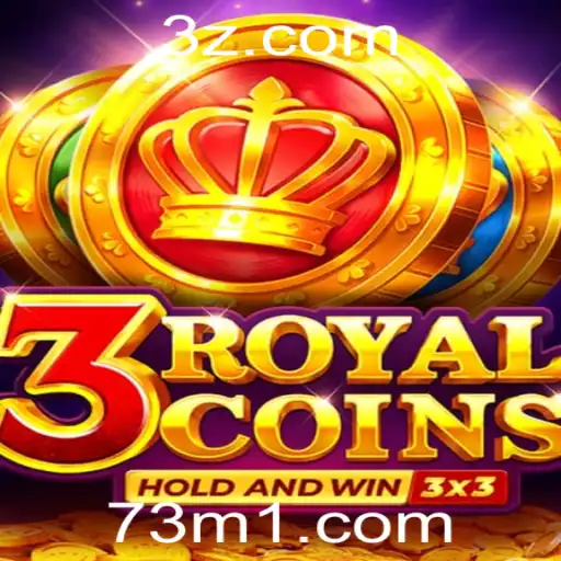 Descubra o Fascinante Mundo de 3royalcoins: Um Guia Completo