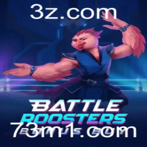 BattleRoostersBonusBuy: Uma Experiência de Jogo Inovadora