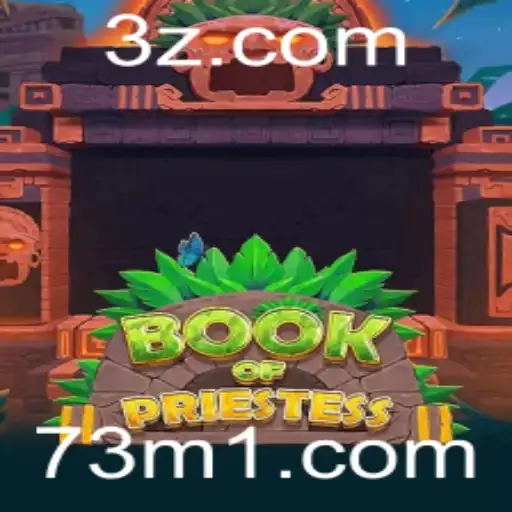 Explorando o Mundo de BookOfPriestess: Um Mergulho no Jogo do Momento