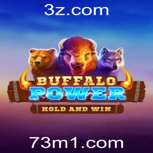 BuffaloPower: Um Mergulho no Universo de Estratégia e Aventura