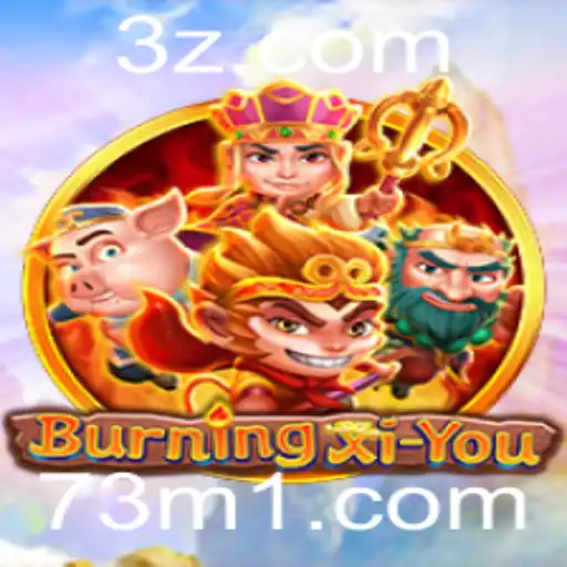 BurningXiYou: A Nova Sensação no Mundo dos Jogos