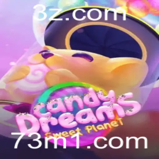 CandyDreams: Mergulhando no Mundo Doce de Aventuras e Desafios