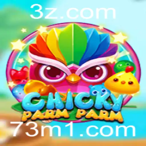 Descubra o Envolvente Mundo de ChickyParmParm