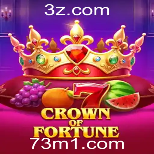 Descobrindo o Fascinante Mundo de CrownofFortune
