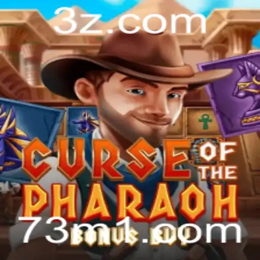 Explore o Fascinante Mundo do Jogo Curse of the Pharaoh Bonus Buy