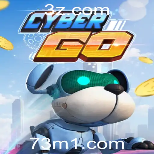 Descubra 'CyberGO': Um Mergulho no Jogo do Momento