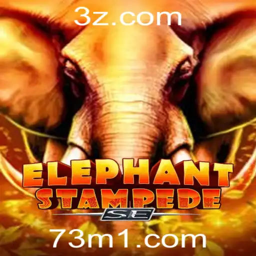 Descubra o Fascinante Mundo de ElephantStampedeSE