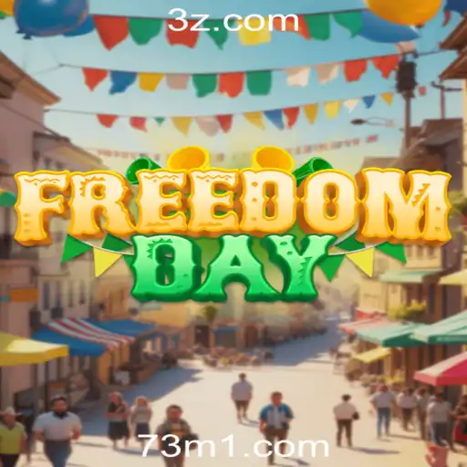 Descubra 'FreedomDay': O Jogo que Redefine a Aventura Virtual