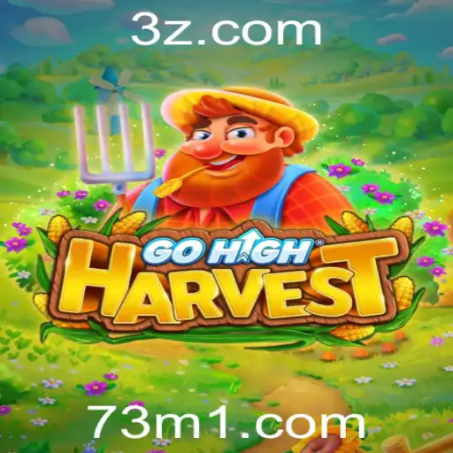 Explorando o Excitante Mundo do Jogo GoHighHarvest