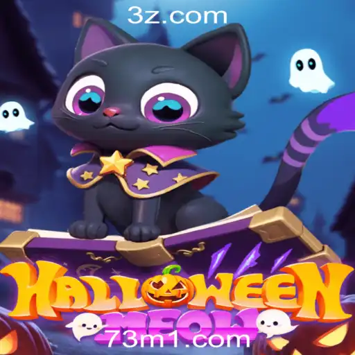Descubra a Diversão Assustadora de HalloweenMeow