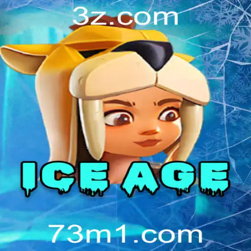 Explorando o Mundo de IceAge: Uma Aventura Glacial com Novas Dimensões