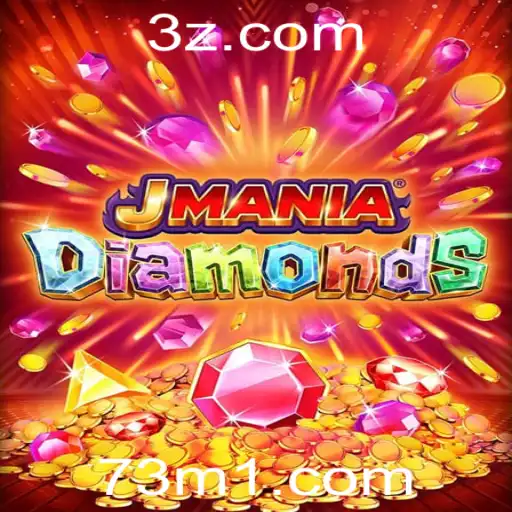 JManiaDiamonds: Um Mergulho Profundo no Mundo dos Quebra-Cabeças