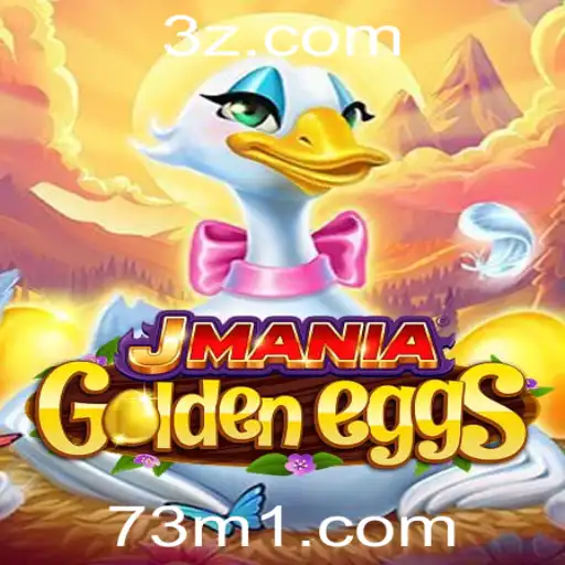 A Fascinante Aventura de JManiaGoldenEggs: Descubra o Mundo dos Ovos Dourados