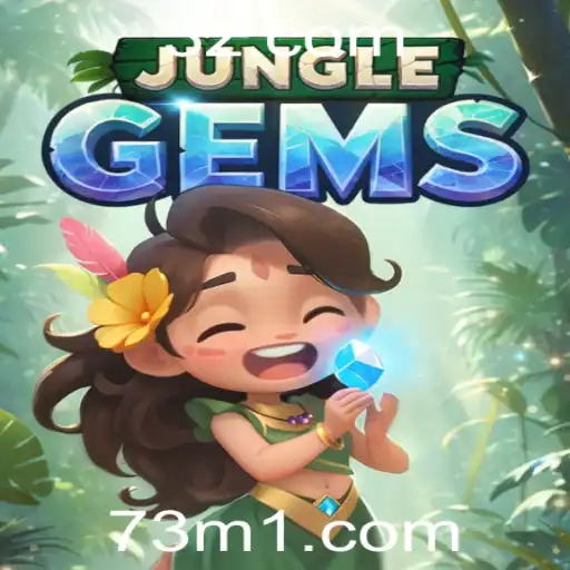 Explorando a Selva de 'JungleGems': Um Universo de Estratégia e Aventura