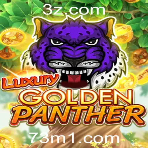 Explorando LUXURYGOLDENPANTHER: O Jogo que Conquista Aventuras e Riquezas
