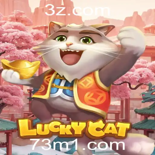 Explorando LuckyCat: Um Mergulho no Novo Jogo Sensação