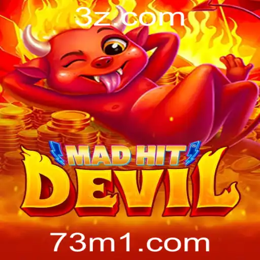 MadHitDevil: Explorando o Mundo do Jogo que Está Revolucionando o Mercado