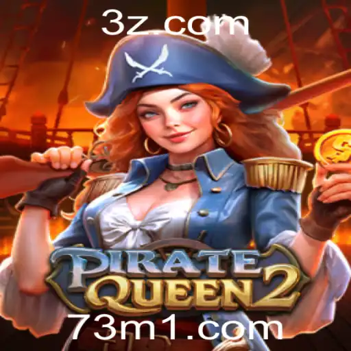 Explore o Mundo de PirateQueen2: Descrição Completa e Regras do Jogo