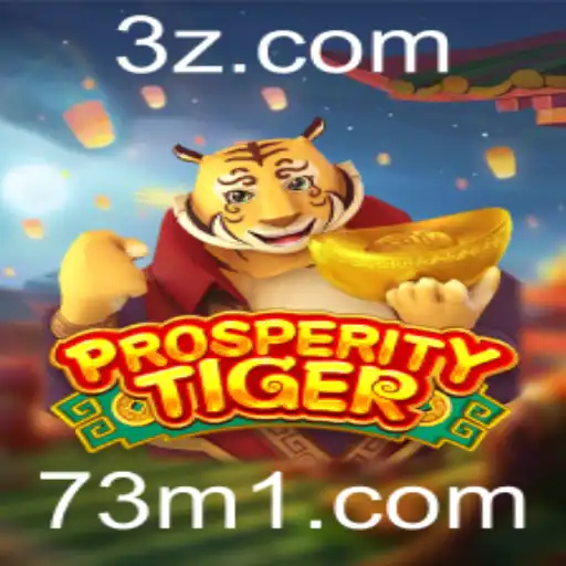 Descubra o Fascinante Mundo de ProsperityTiger: O Jogo de Estratégia do Momento