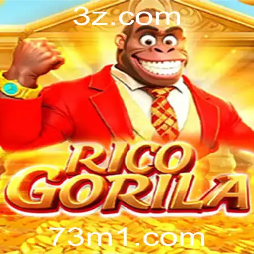 RicoGorila: Aventuras de Emoção e Estratégia em um Mundo Virtual