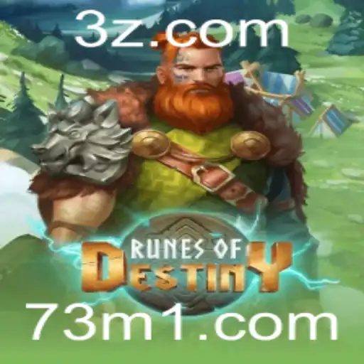 RunesOfDestiny: Um Mergulho na Aventura Épica com 73m de Ação