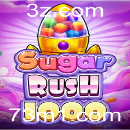 Descubra o Fascinante Mundo de SugarRush1000
