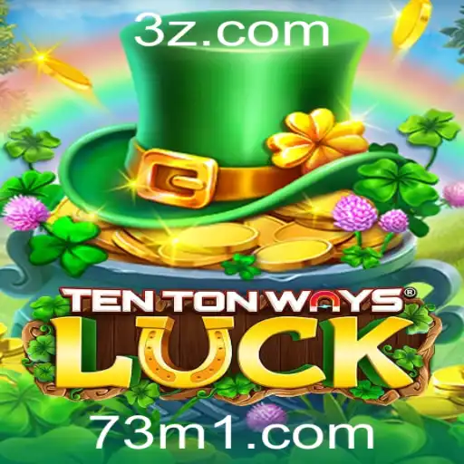 Descubra o Vibrante Mundo de TenTonWaysLuck: Regras, Introdução e Mais