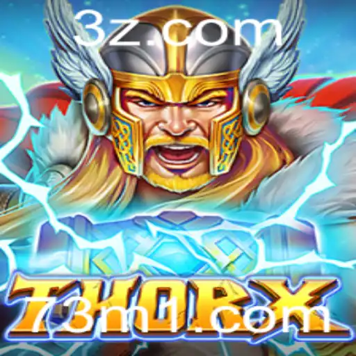Explore o Universo de ThorX: A Nova Sensação do Mundo dos Jogos