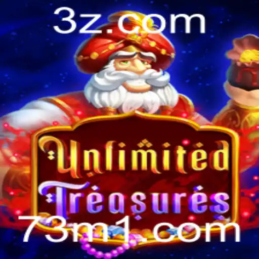 Explorando os Mistérios e Aventuras de UnlimitedTreasures