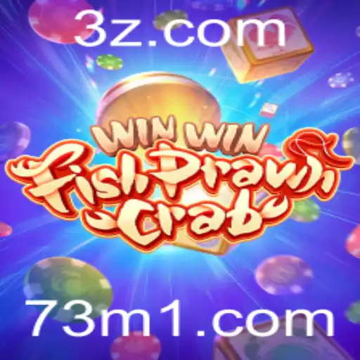 Explorando o Fascinante Jogo de WinWinFishPrawnCrab