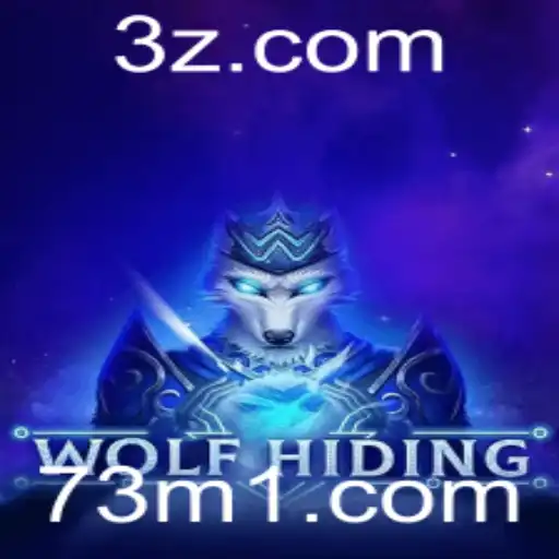 Explorando o Fascinante Mundo de WolfHiding